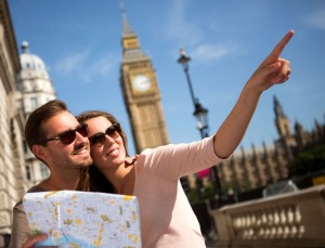 Booking your vacation with a Honeymoon Travel Agency in Arlington, VA