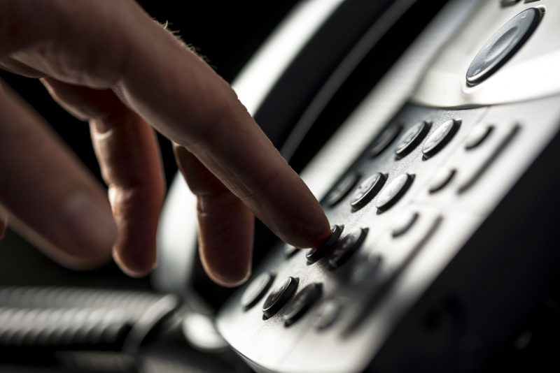 A Small Business VoIP Phone System Is Feature-Rich