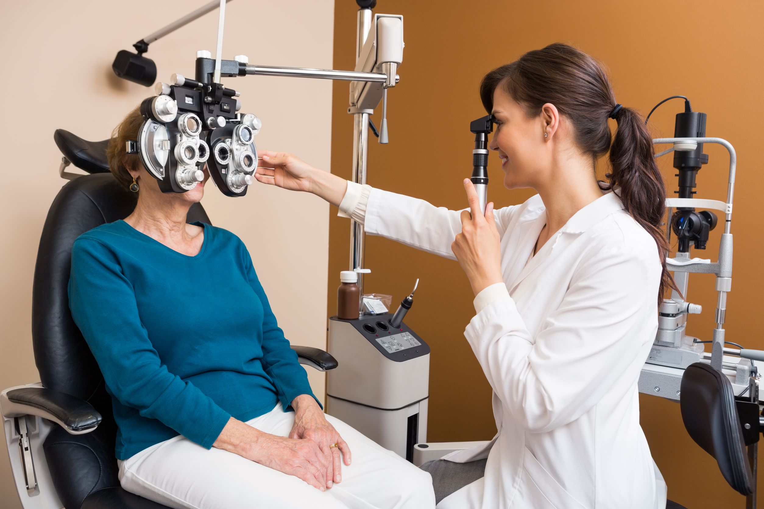 Finding a optometrist in Murrieta, CA