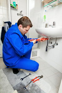 3 Things That Could Cause a Clogged Drain In Spanish Fork UT