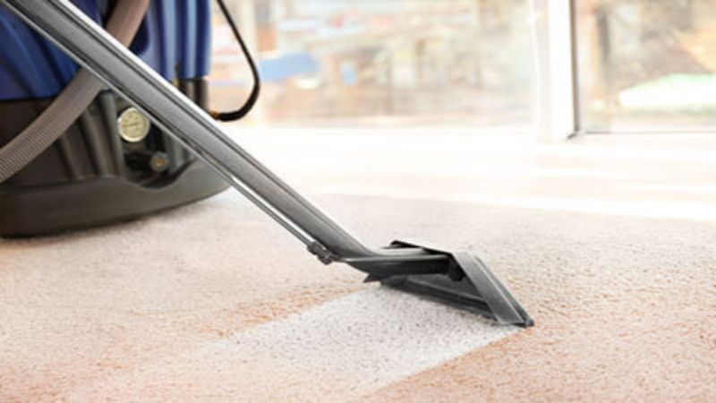 Smart Carpet Repair in Broomfield