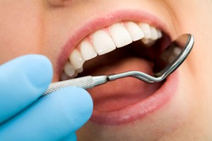 Atlanta implant dentist