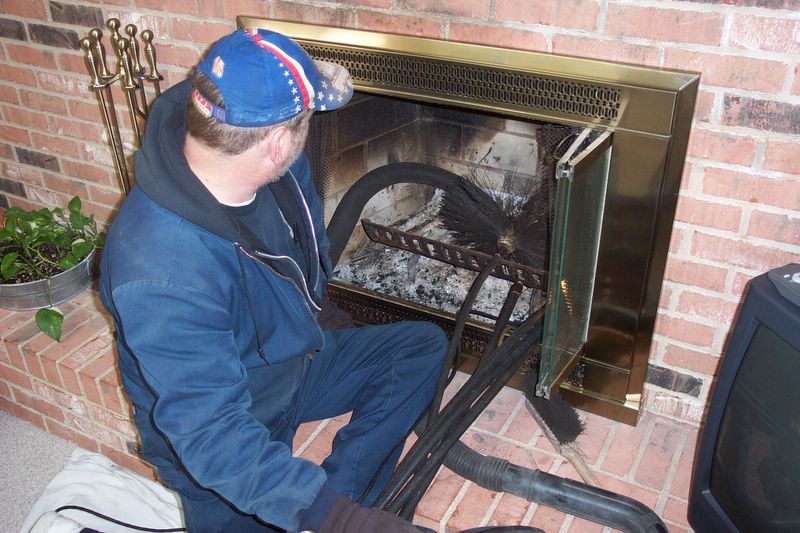 The Pros and Cons of Pellet Stoves