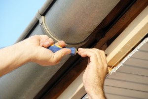 Importance of Downspouts Toledo OH Repair Services