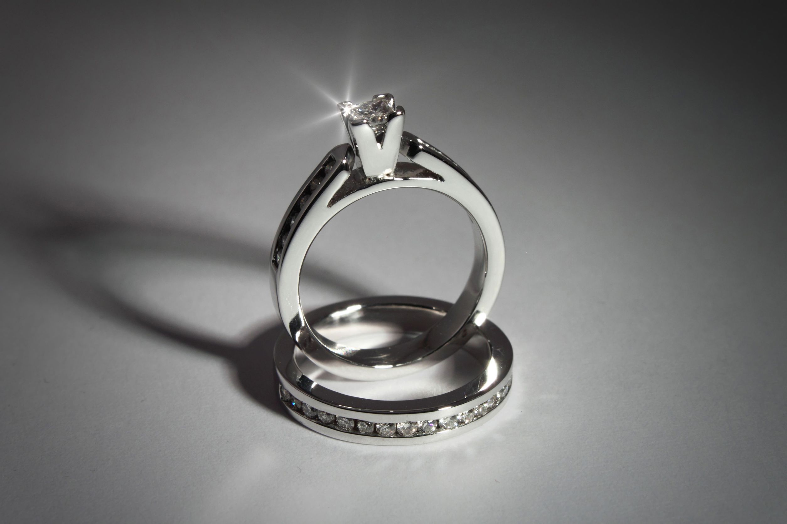 Exquisite Creations: The Art of Custom Jewelry Design in Dallas, TX