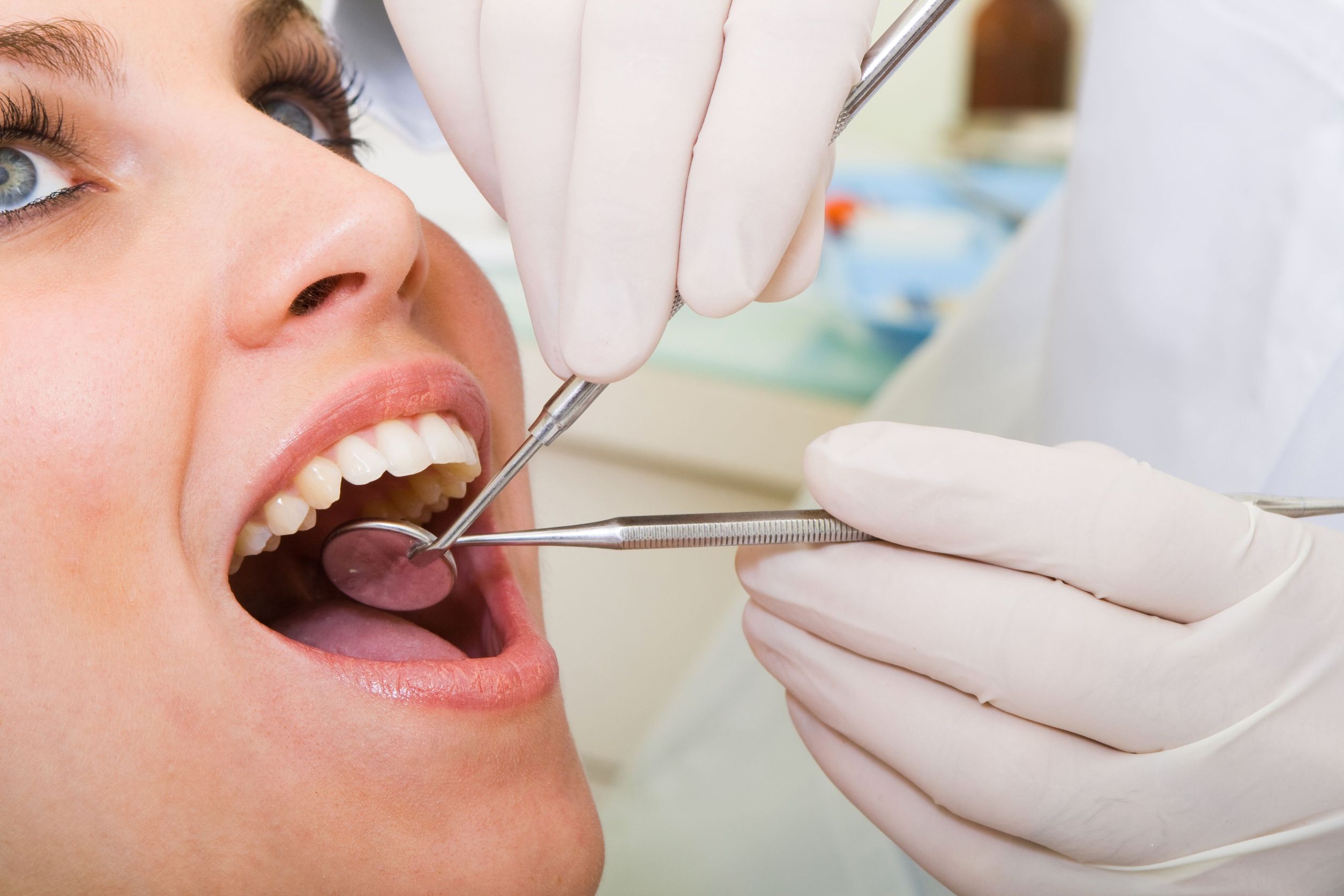 How Does a Cosmetic Dentist in Parker, CO, Help Improve Your Self-Esteem?