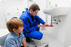 Hiring a Plumber in Torrance CA