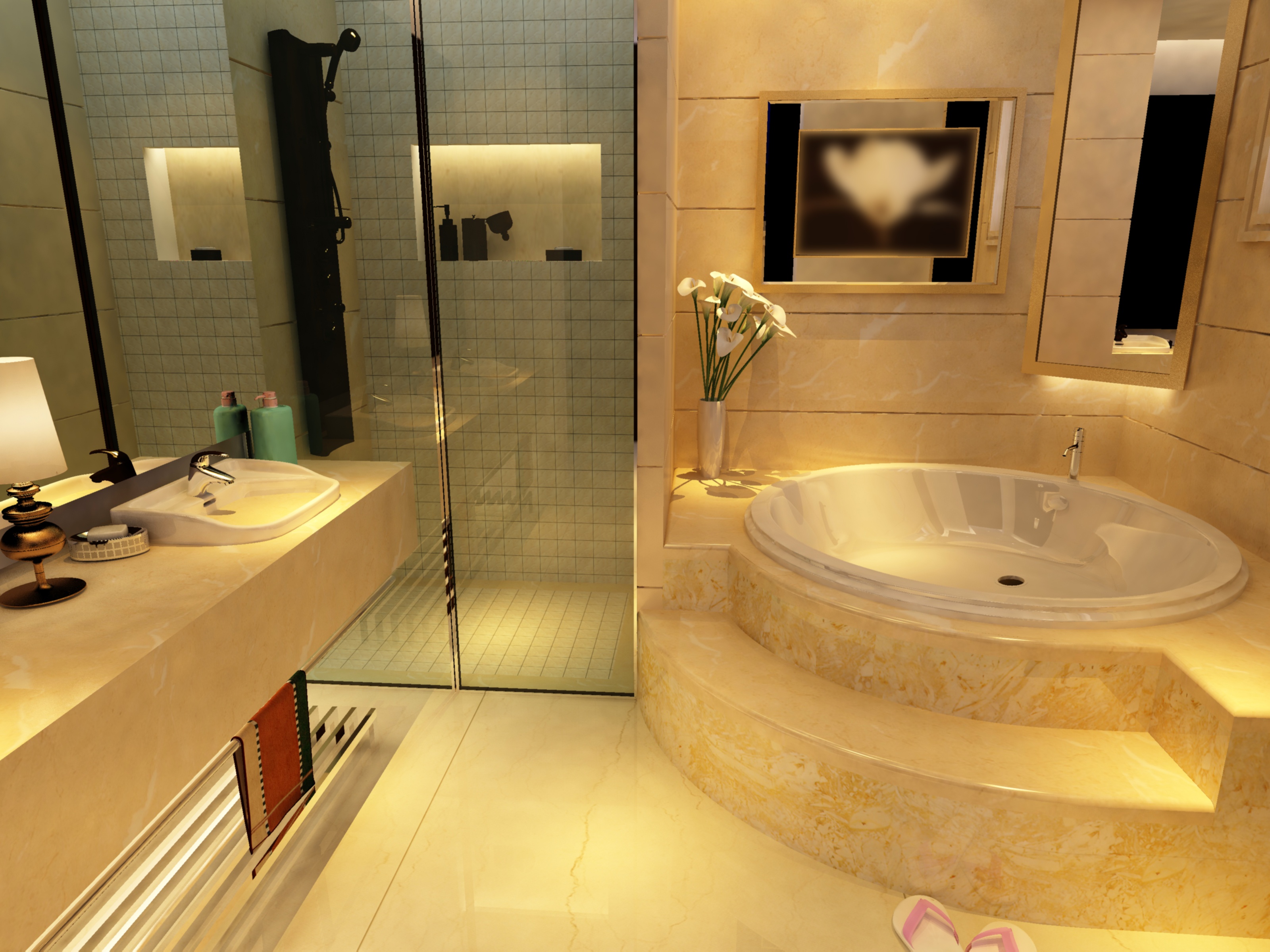 Step-by-Step Guide to Hassle-Free Shower Door Installation, Olive Branch, MS Services