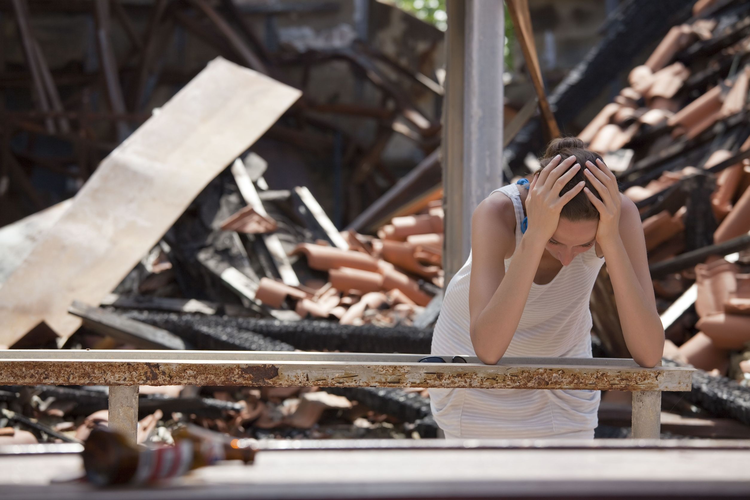 Fast Recovery Solutions with a Fire Damage Restoration Company Springfield MO Residents Trust