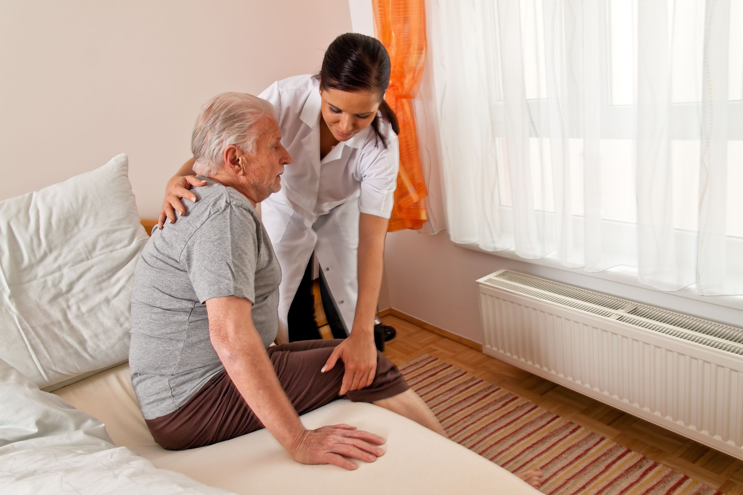 Quality Care For Every Stage Of Life: Primary Healthcare Provider in Thompson Falls, MT