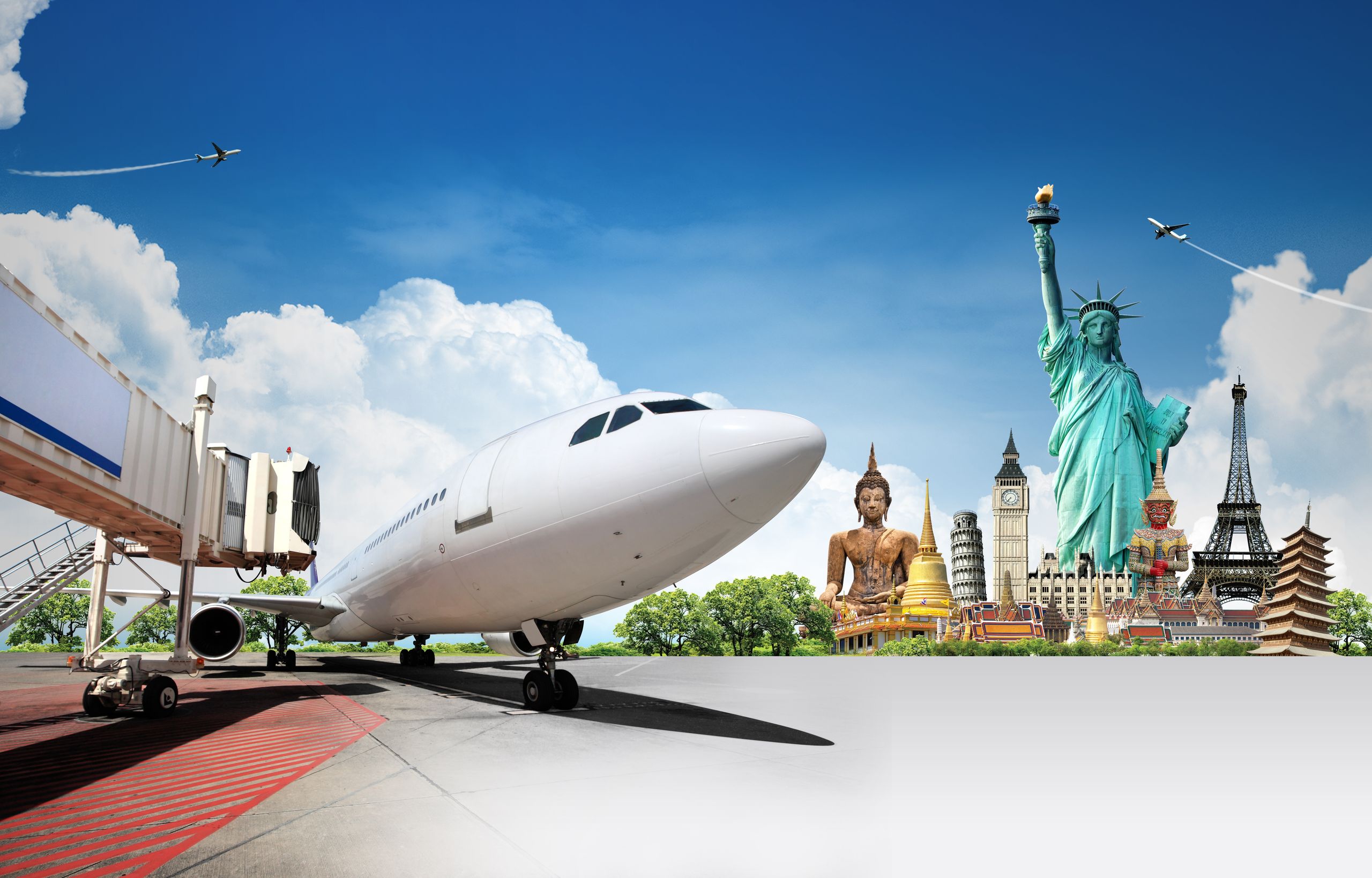 Battle Jet Lag With Private Jet Flights in San Diego, CA