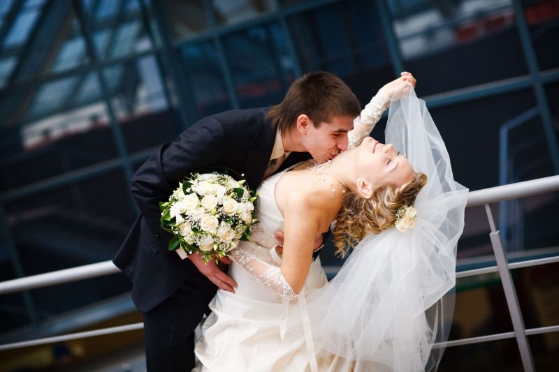 The Do’s of Hiring a Wedding Photographer