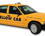 car-yellow-cab
