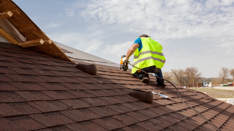 Quality Commercial Roofing in Pooler, GA, for Lasting Protection