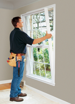 A Total Remodel of your Home in Miami Means you Need New Windows and Doors