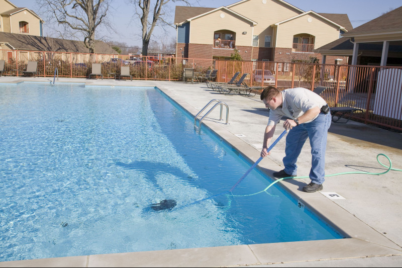 Benefits of Installing Pools in Lake Orion MI