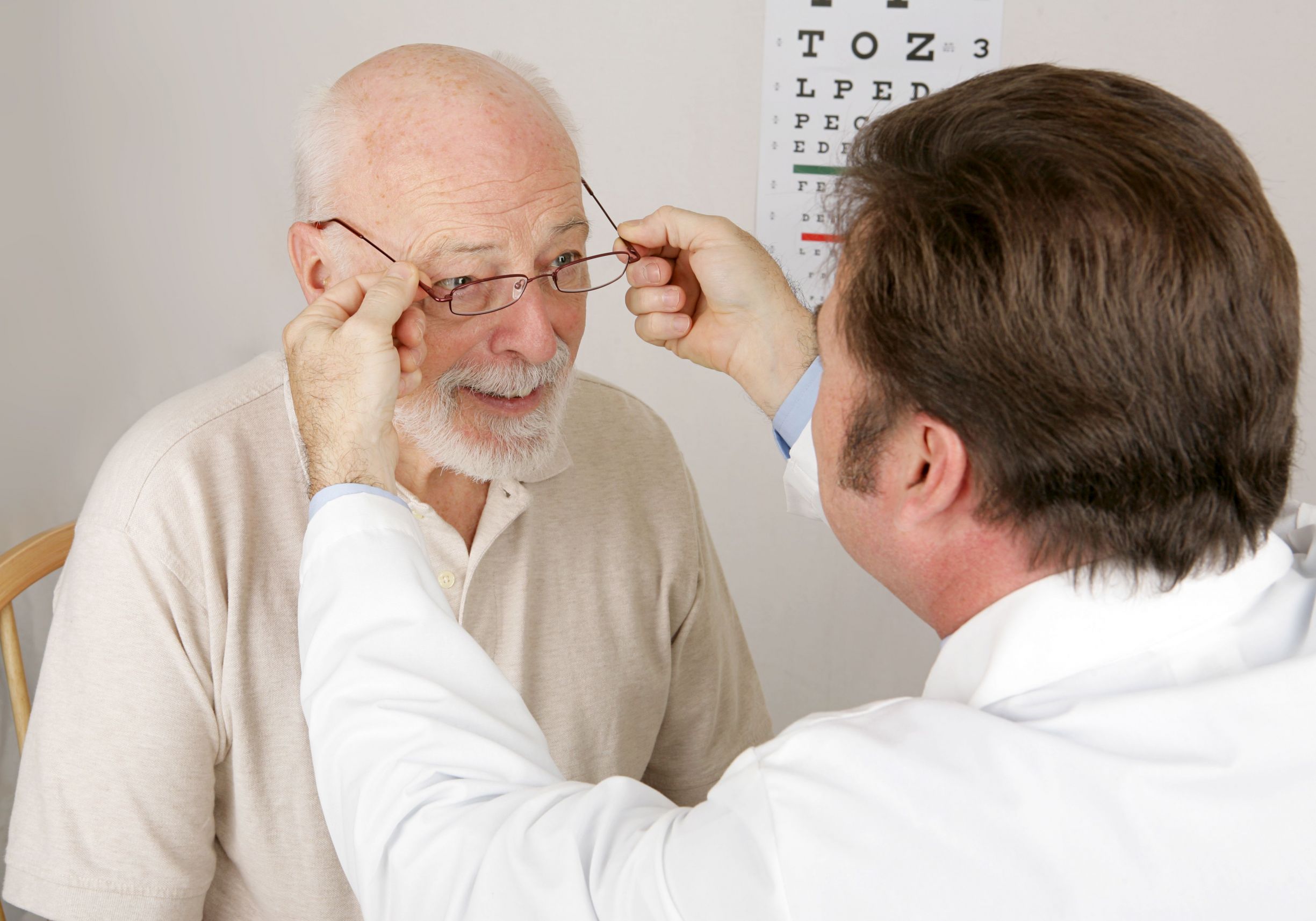 An Eye Care Specialist in Murfreesboro TN Will Keep Your Eyes Healthy