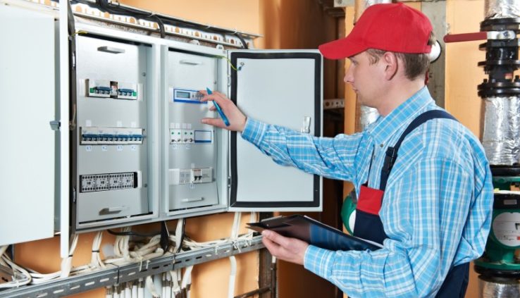 Types of Careers for an Electrician Near Lancaster, PA