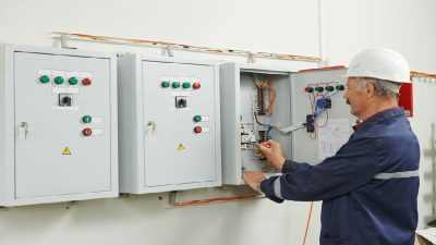 The Benefits Of Using Electrical Contractors In Spartanburg SC To Fix Your Electricity Issues