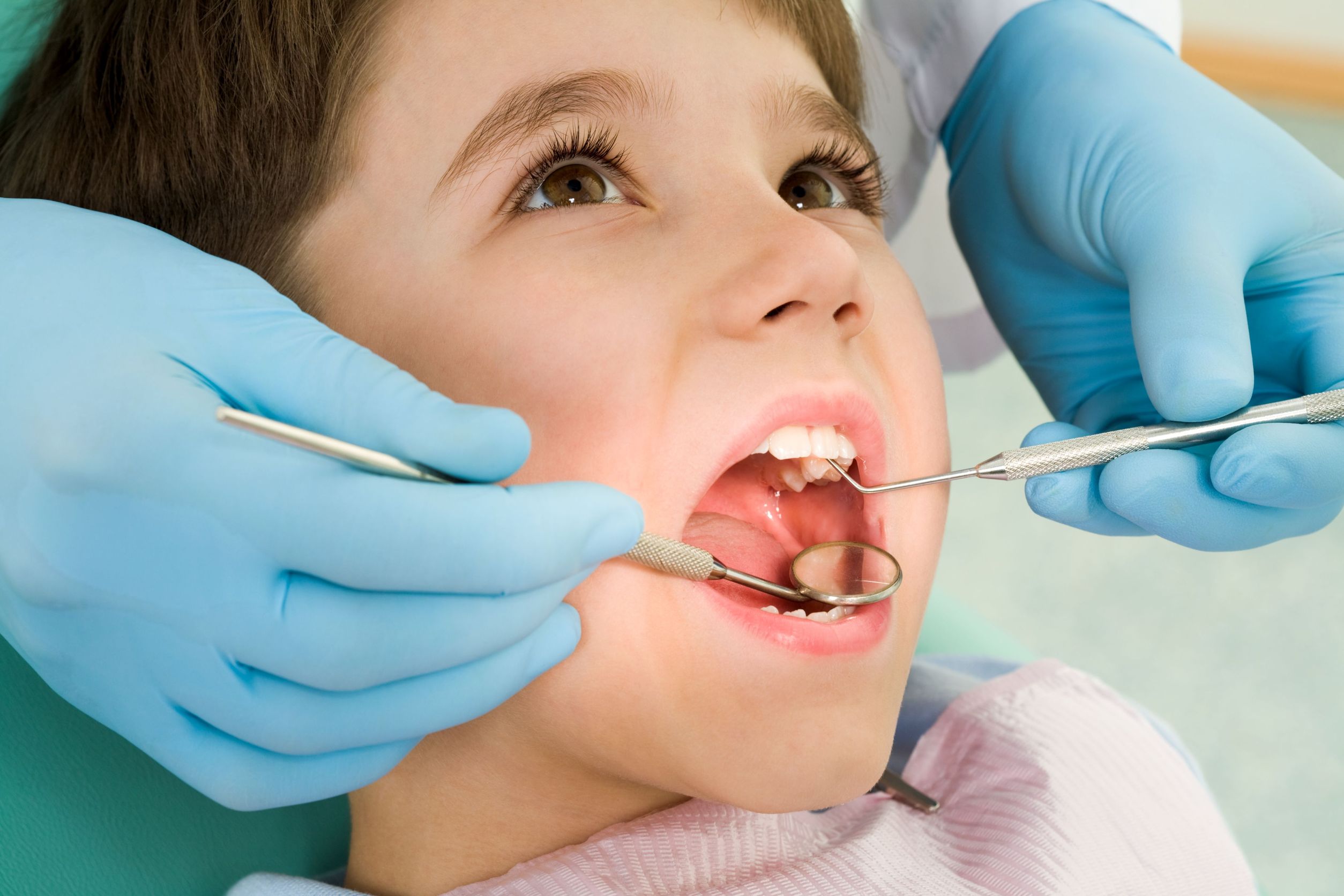 Why You Should Opt to Visit a Children’s Dentist