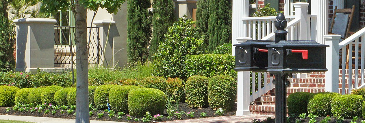 Stunning Landscape Design Williamsburg, VA: Revitalize Your Space