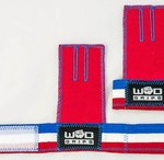 CrossFit Wrist Wraps1