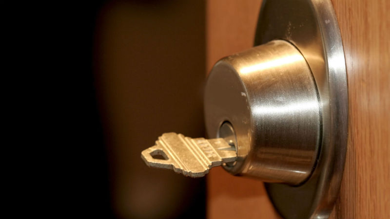 When a Locksmithing Service in Nassau County, NY is Needed