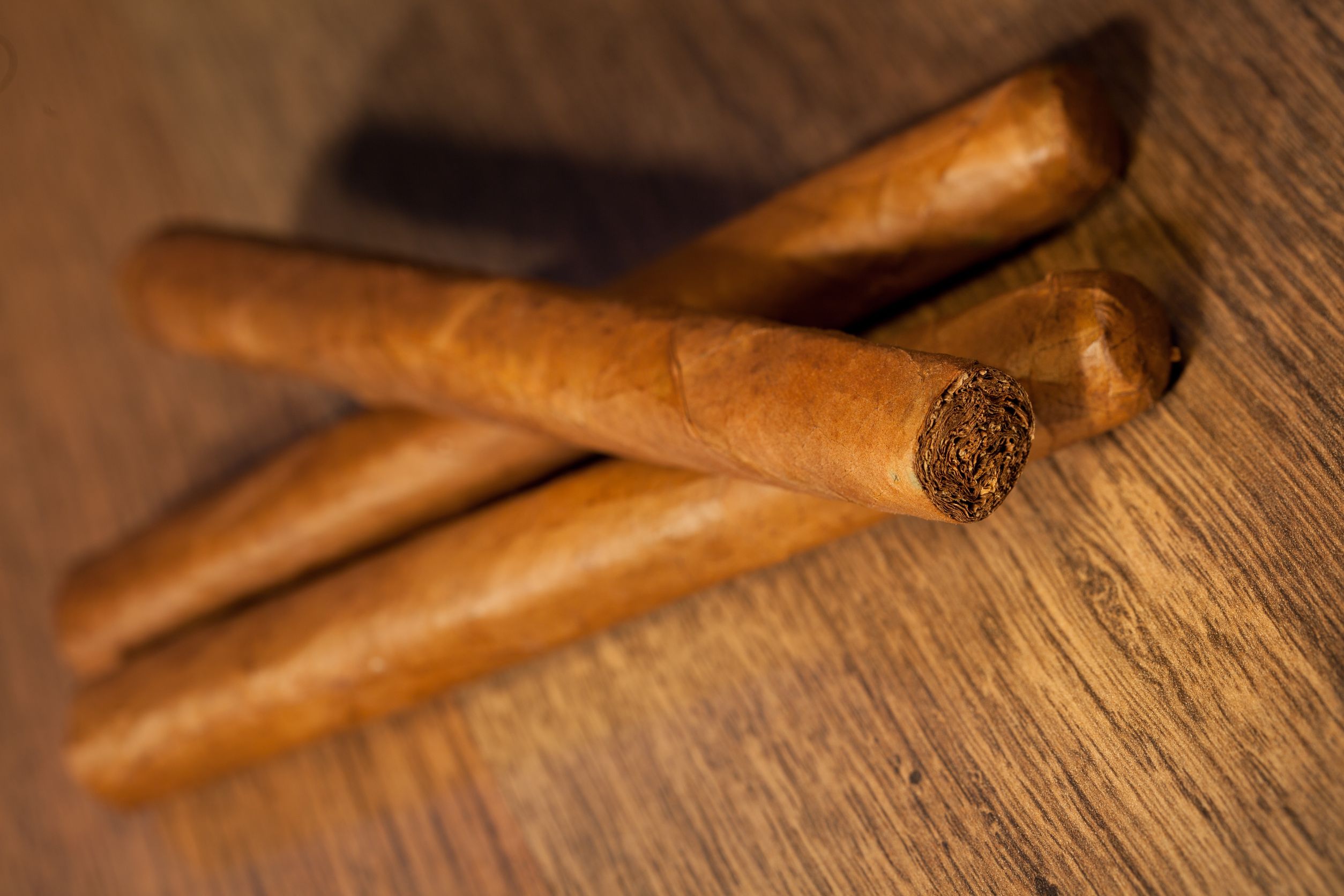 Enjoy The Classic Flavors of King Edward Imperial Cigars