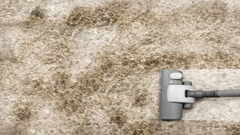 Upholstery Cleaning in Thornton CO Removes Stains and Odors