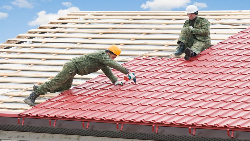 Services to Expect from A Roofing Company in Indianapolis IN