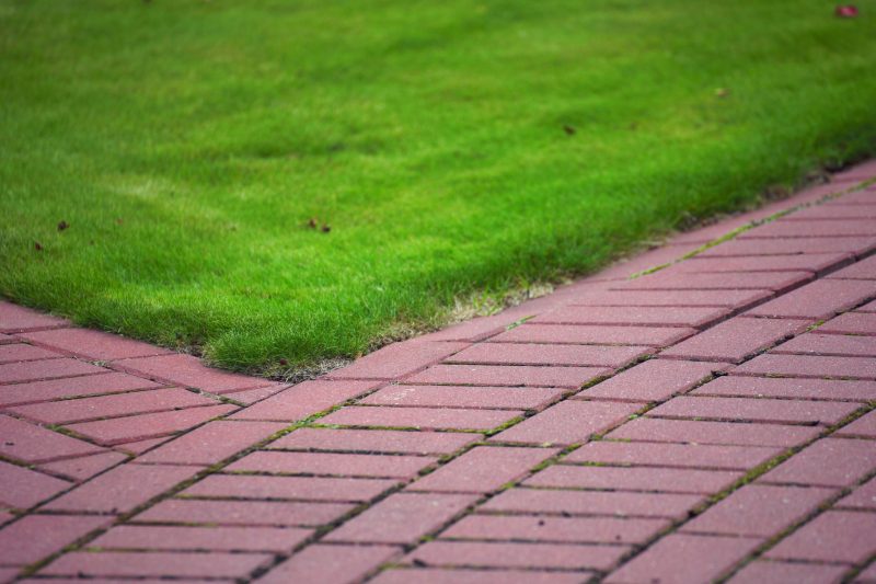 Seamless, Long-Lasting Results from a Leading Driveway Paving Contractor in Princeton, NJ