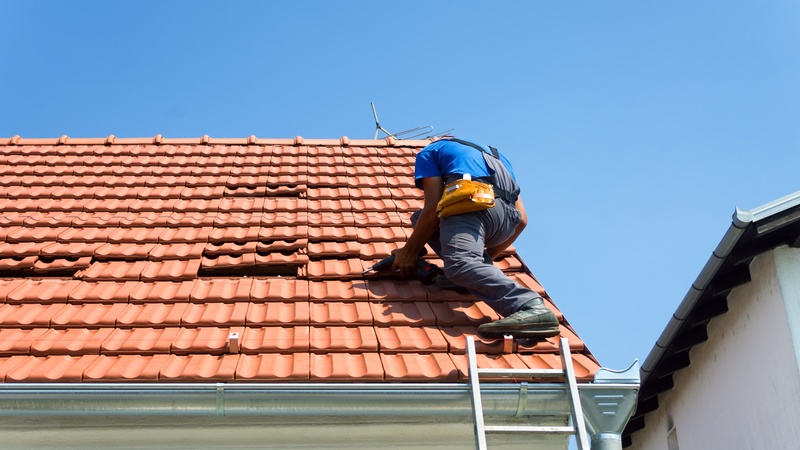 Protect Your Home From Water Damage With Emergency Roof Repair West Palm Beach FL