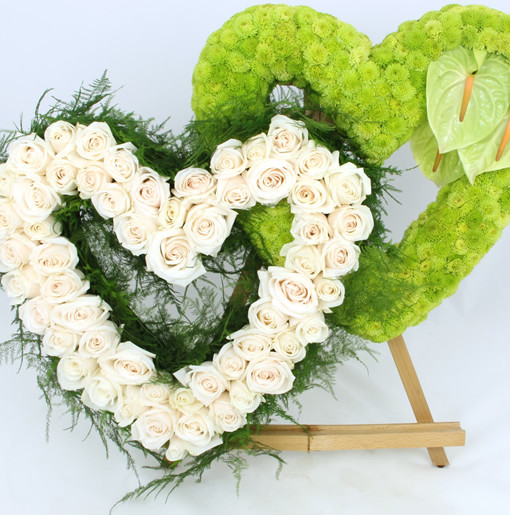 The Meaning Of Funeral Wreaths | Seekinformation.org