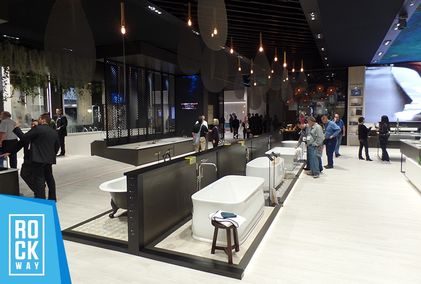 Getting The Most From Your Trade Show