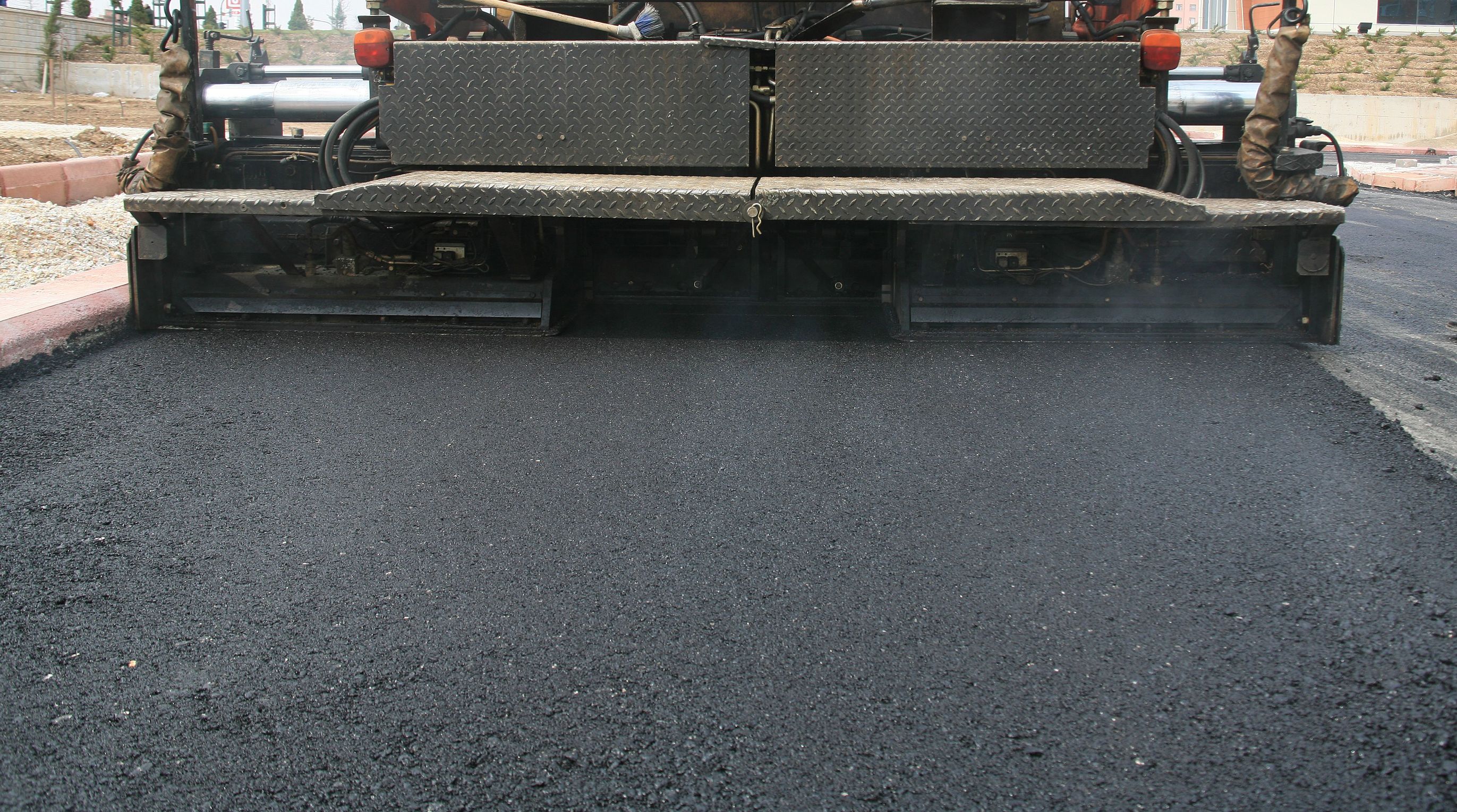 What Can an Asphalt Company in Toledo, OH Do for You?