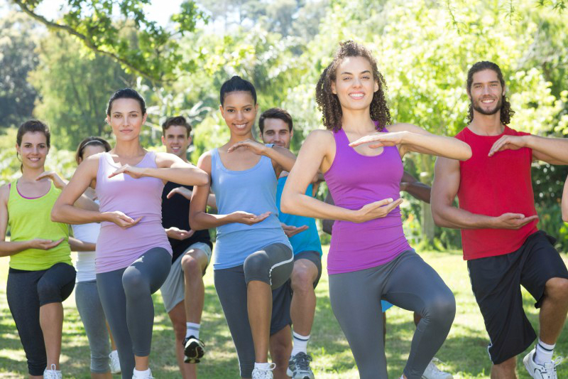 Fitness Programs for Weight Loss: What Works, and What Doesn’t