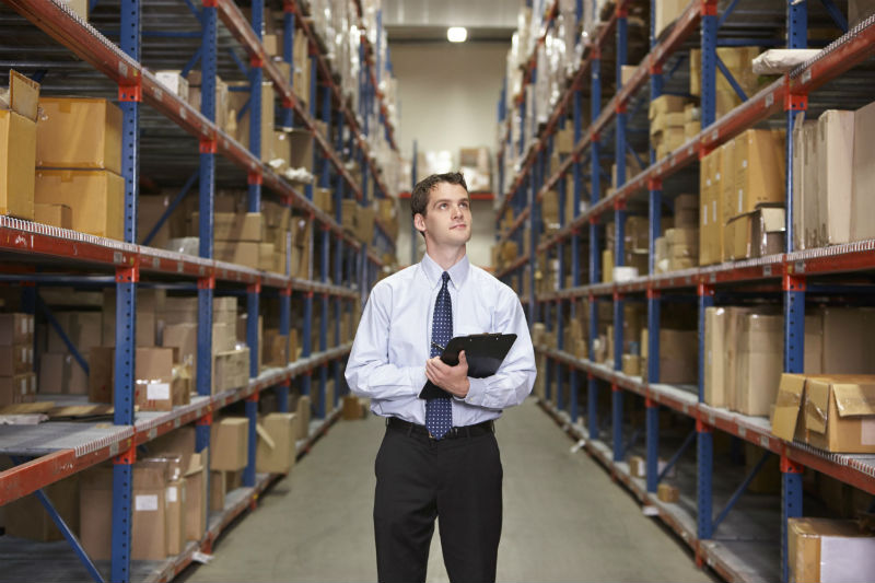 Why You Should Furnish Commercial Spaces Used for Corporate Storage