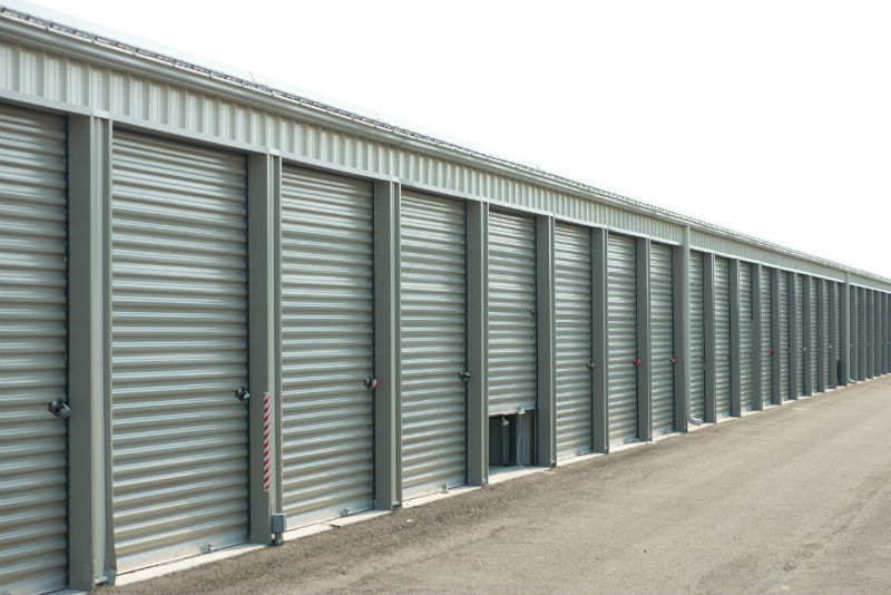 Reasons to Use a Reputable Storage Unit Company In Piscatawy, NJ