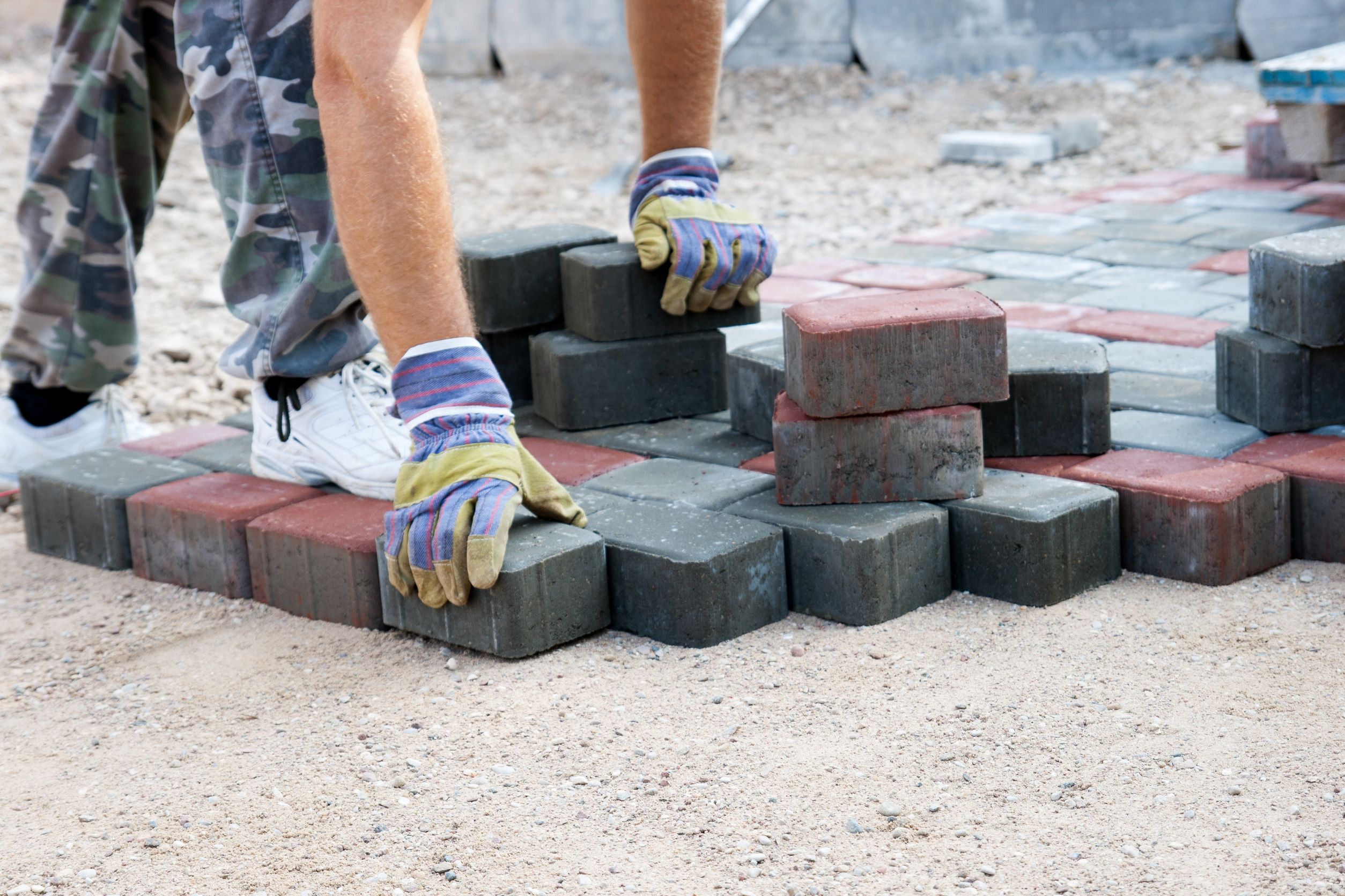 Get Expert Service from a Paving Contractor in Toledo, OH