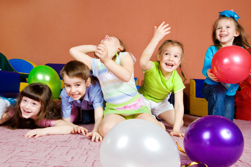 These Elements Must Be Non-Negotiables in Any Daycare Center You Consider