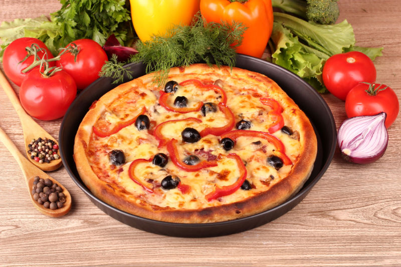 The Top Benefits You Can Reap from Eating Gluten Free Frozen Pizza