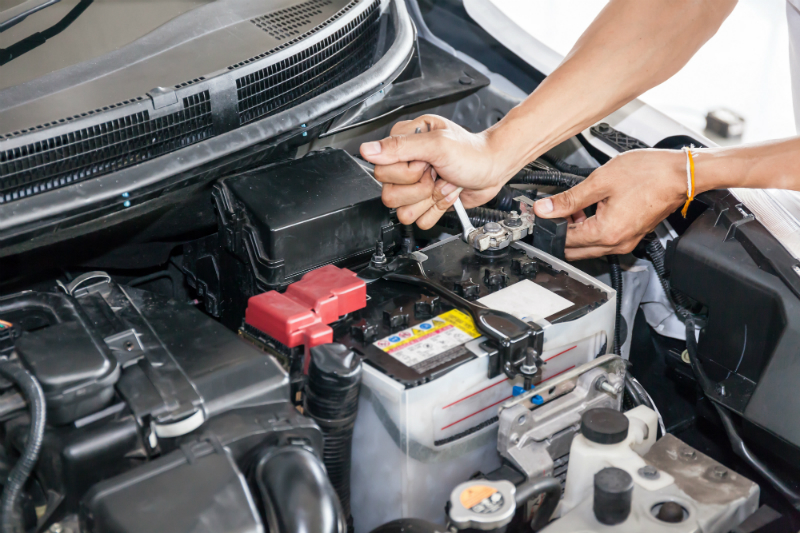 Finding The Best Auto Repair in Glendale, AZ