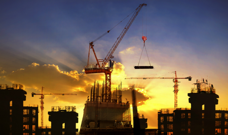 Choosing a Construction Services Company That Produces Results