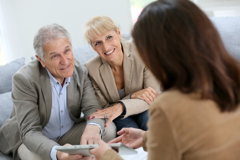 Costs for Assisted Living in Fairfax, VA to Review