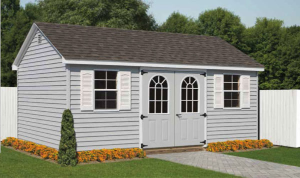 Things You Need to Know Before Installing a Shed in Flemington, NJ