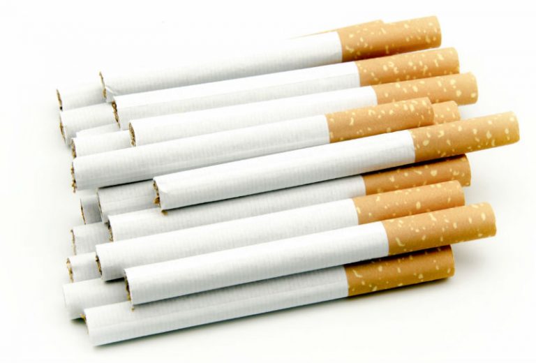 If You Smoke; Do You Buy Tobacco Online?