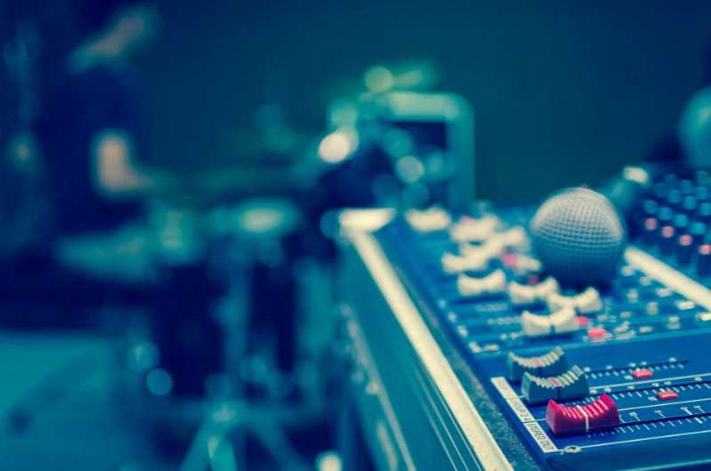 Change Your Child’s Life With a Rock Music School in New Jersey