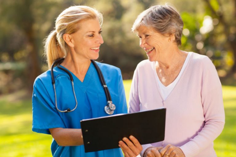 Elder Home Care Services in Philadelphia PA Help Reduce Depression and Anxiety
