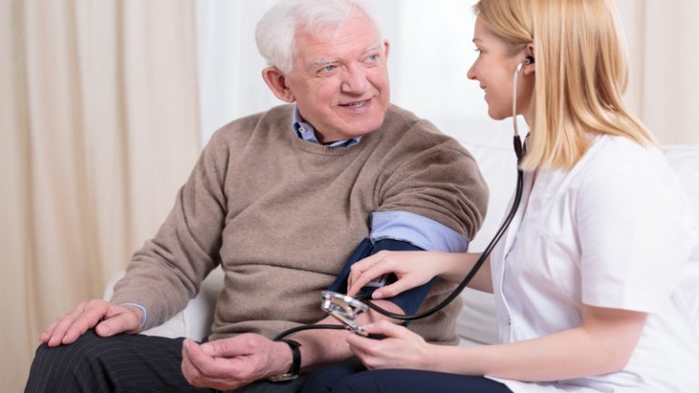 The Benefits of In Home Care Philadelphia PA