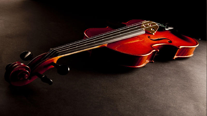 What Does Violin Restoration in Wilmington, NC Offer You?